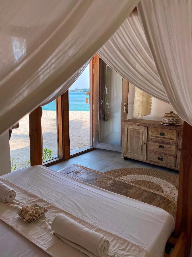Samura Maldives Guest House Тулусду Экстерьер фото