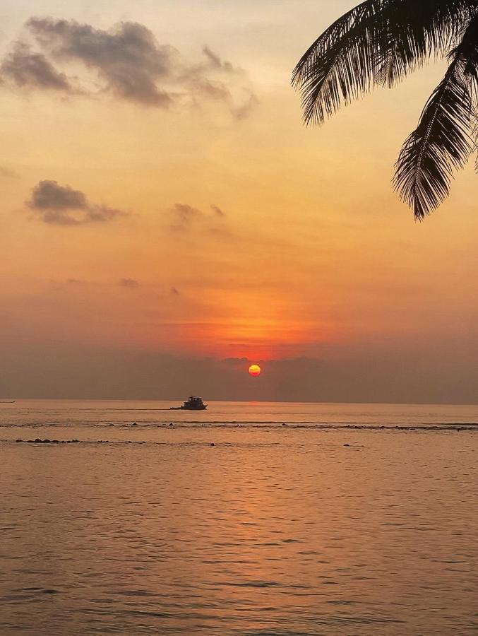 Samura Maldives Guest House Тулусду Экстерьер фото