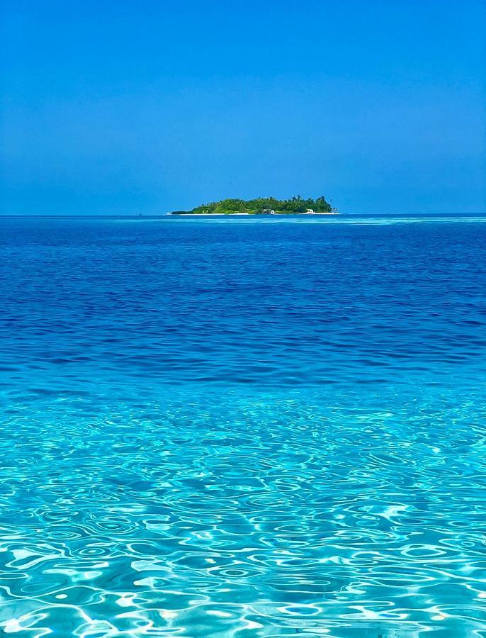 Samura Maldives Guest House Тулусду Экстерьер фото
