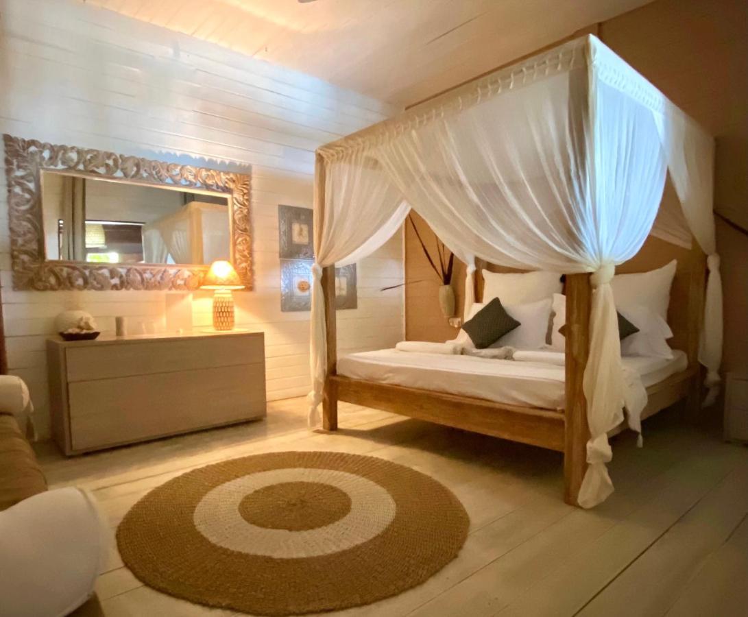 Samura Maldives Guest House Тулусду Экстерьер фото