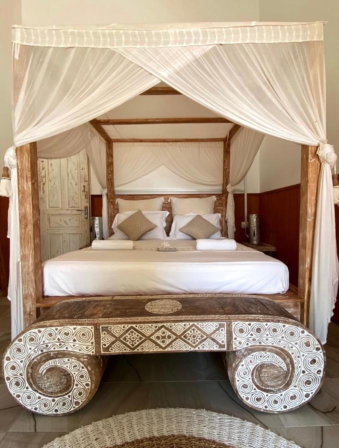 Samura Maldives Guest House Тулусду Экстерьер фото