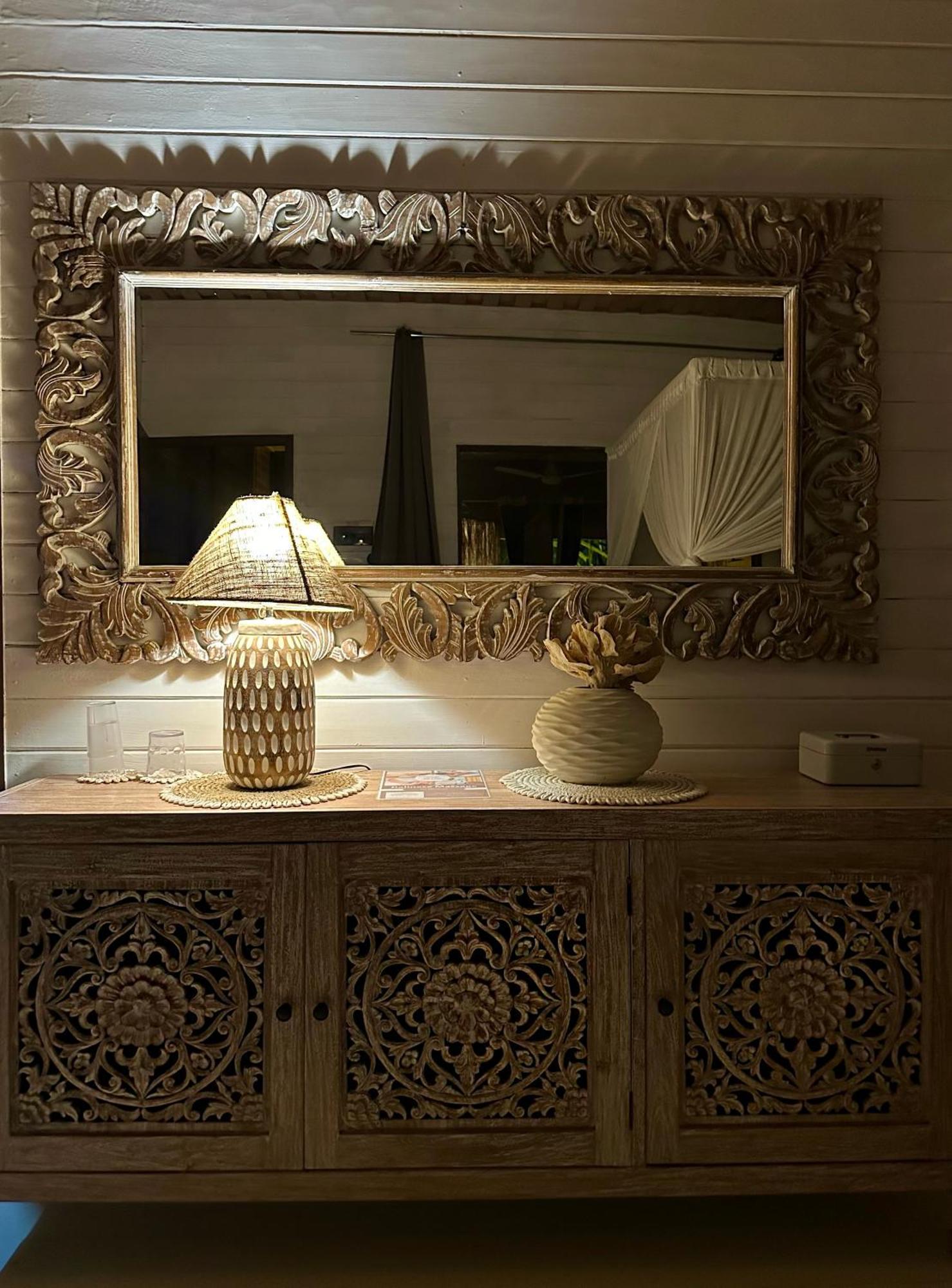 Samura Maldives Guest House Тулусду Экстерьер фото
