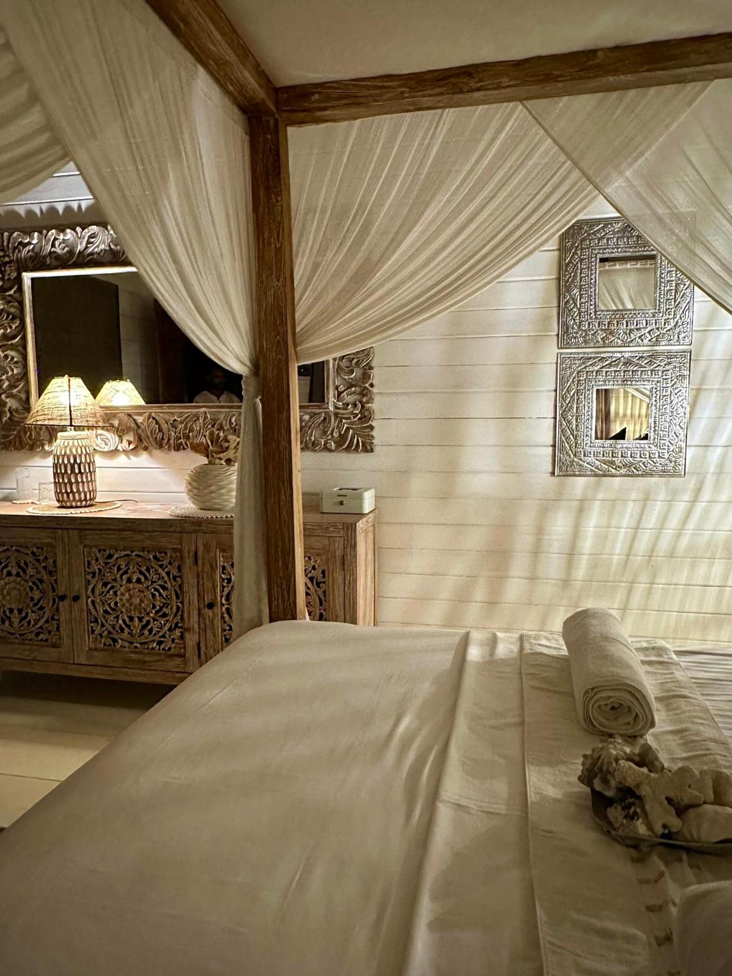 Samura Maldives Guest House Тулусду Экстерьер фото