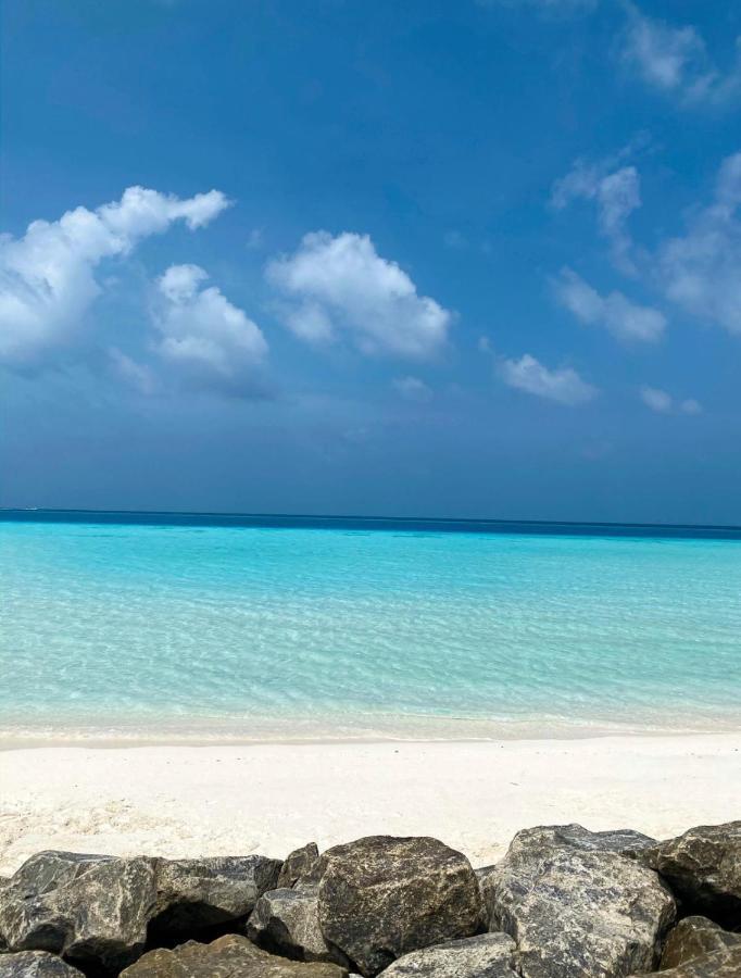 Samura Maldives Guest House Тулусду Экстерьер фото
