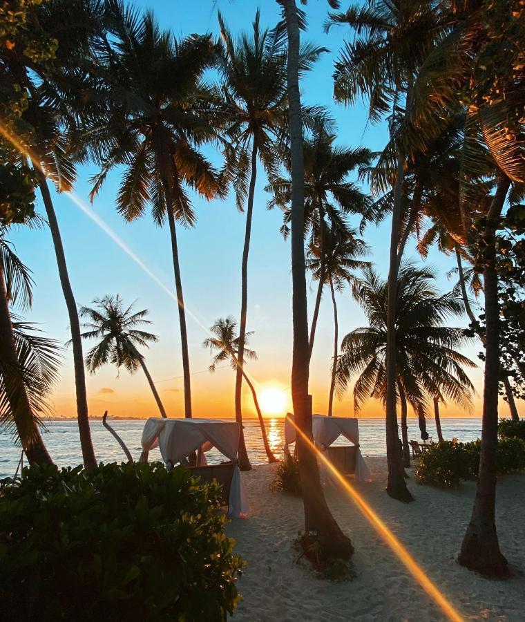 Samura Maldives Guest House Тулусду Экстерьер фото